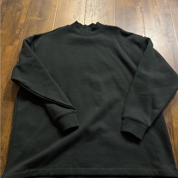 Essentials FOG oversized sweater - Picture 2 of 4